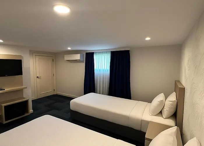 Taxim Express Bosphorus איסטמבול