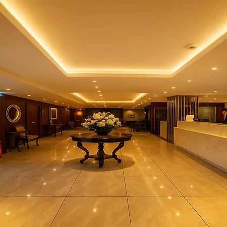 Taxim Express Bosphorus Estambul