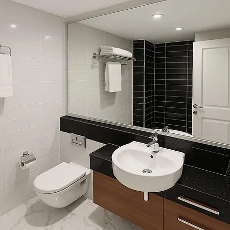 Hotel Taxim Express Bosphorus Estambul