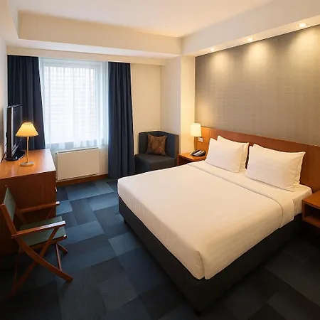 Hotel Taxim Express Bosphorus Estambul