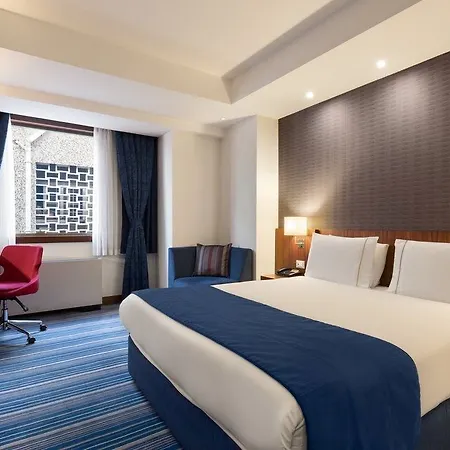Taxim Express Bosphorus Hotel 4*