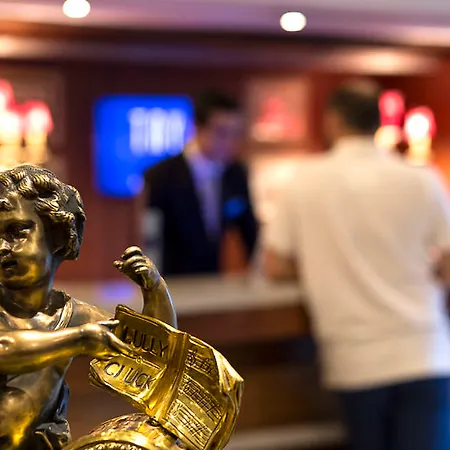 Hotel Taxim Express Bosphorus