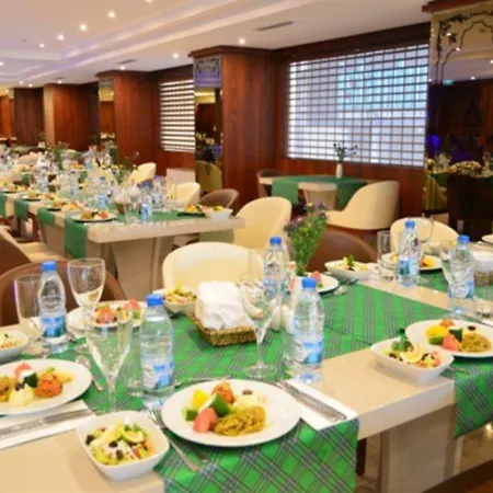 Taxim Express Bosphorus