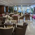 Taxim Express Bosphorus 4* イスタンブール