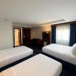 Taxim Express Bosphorus 4*