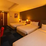 Hotel Taxim Express Bosphorus Istanbul