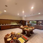 Taxim Express Bosphorus فندق اسطنبول