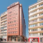 Taxim Express Bosphorus 4* اسطنبول