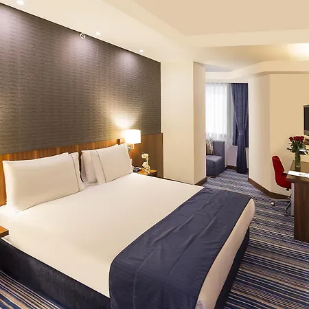 Taxim Express Bosphorus 4*