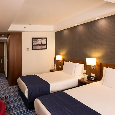 Taxim Express Bosphorus Istambul