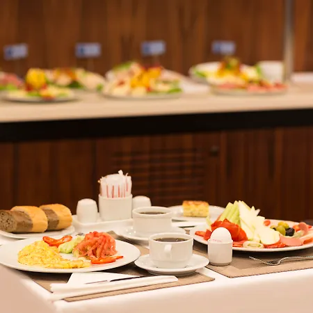 Hotel Taxim Express Bosphorus Istanbul