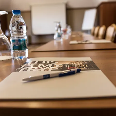 Hotel Taxim Express Bosphorus Istambul