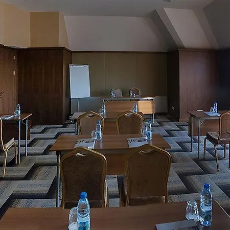 Taxim Express Bosphorus Hotel 4*