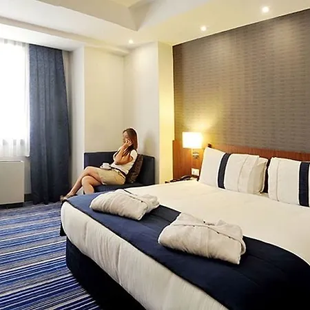 Taksim Express 4*