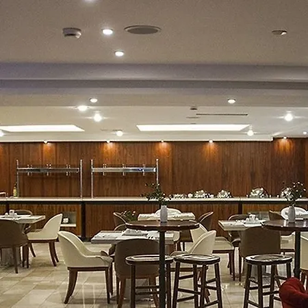 Taxim Express Bosphorus 4*