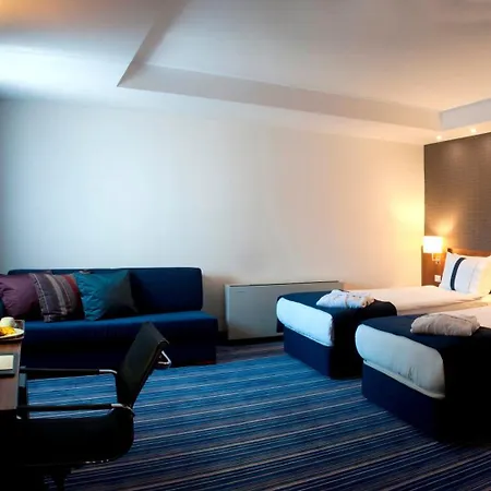 Hotel Taxim Express Bosphorus Istanbul