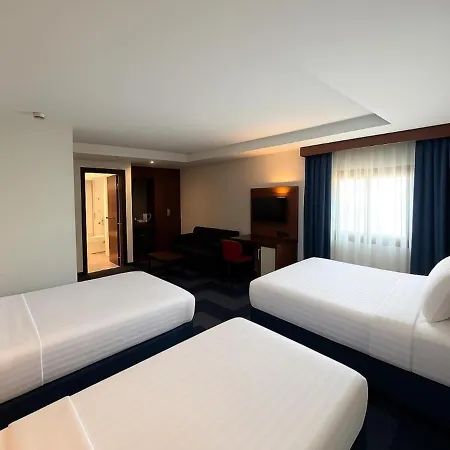 Taxim Express Bosphorus 4*