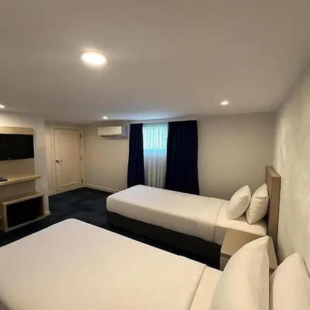 Taxim Express Bosphorus Isztambul