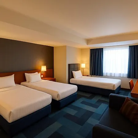 Taxim Express Bosphorus 4*