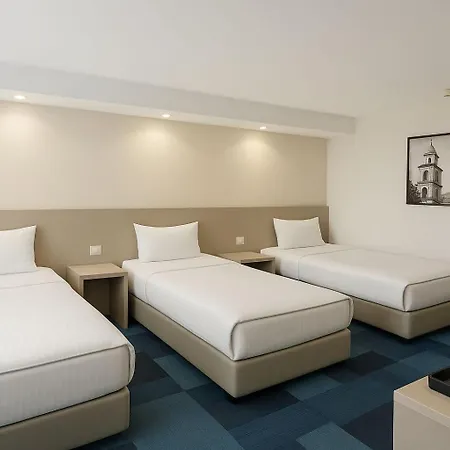 Taxim Express Bosphorus