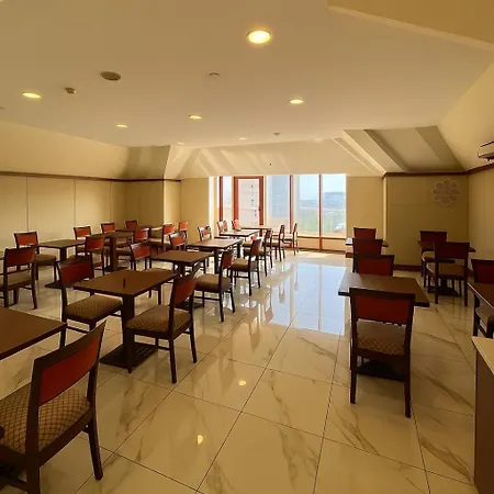 Taxim Express Bosphorus 4*