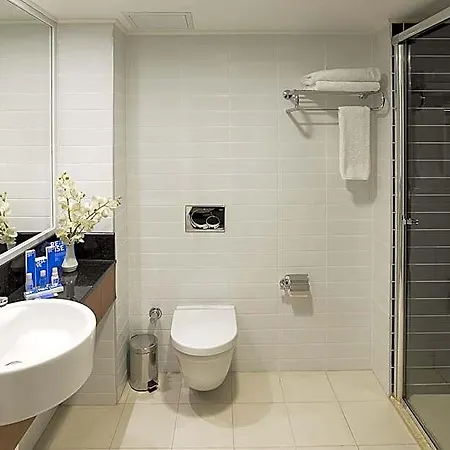 Hotell Taxim Express Bosphorus