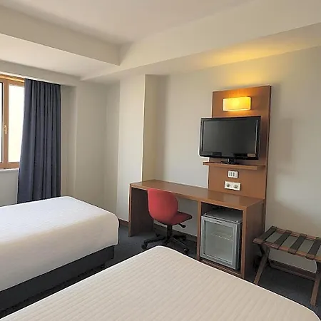 Taxim Express Bosphorus 4*