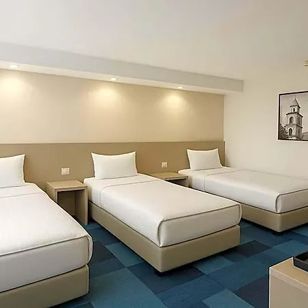 Taxim Express Bosphorus