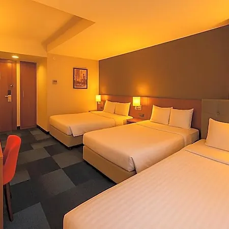 Hotell Taxim Express Bosphorus 4*
