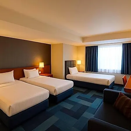 Taxim Express Bosphorus 4*