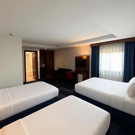 Taxim Express Bosphorus فندق اسطنبول