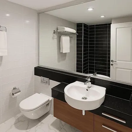 فندق Taxim Express Bosphorus 4*