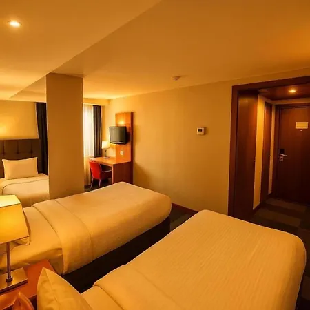 Taxim Express Bosphorus Hotel