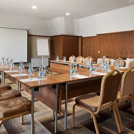 Taxim Express Bosphorus Hotel 4*