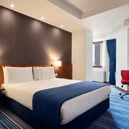 Hotel Taxim Express Bosphorus 4*