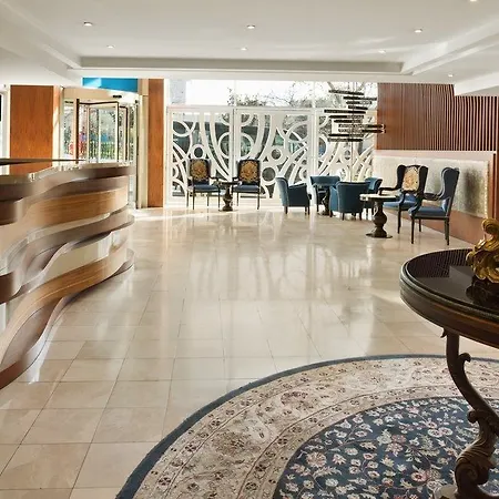 Taxim Express Bosphorus 4*