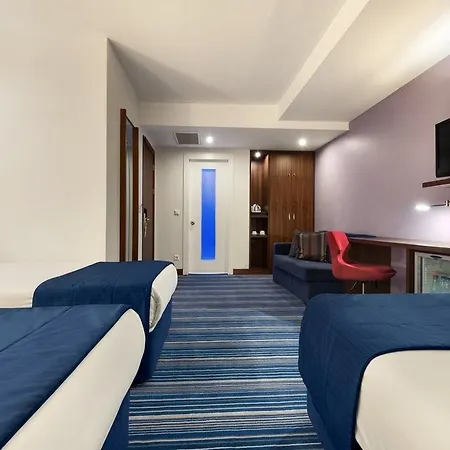 Taxim Express Bosphorus