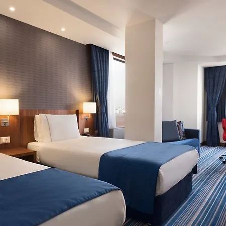 تقسيم إكسبرس 4* اسطنبول