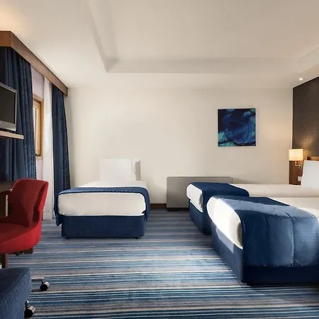 Taxim Express Bosphorus Hotel Istanbul