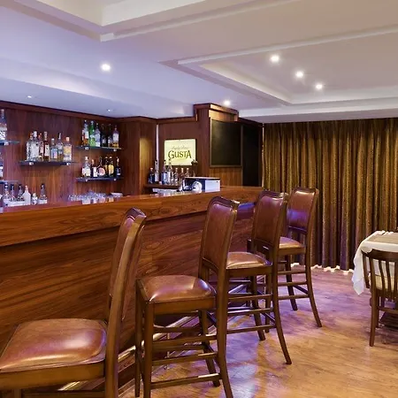 Taxim Express Bosphorus Hotel
