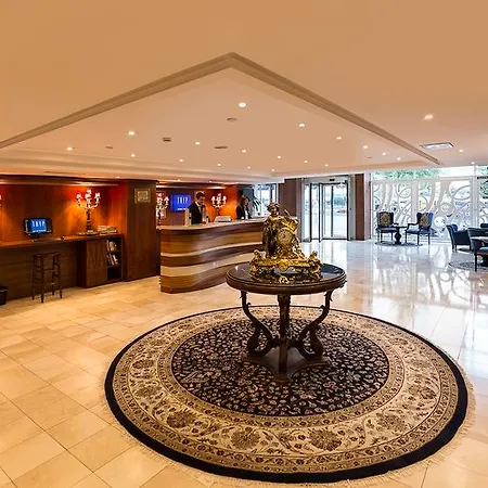 Taxim Express Bosphorus イスタンブール