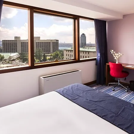 Hotel Taxim Express Bosphorus