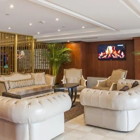 Hotel Taxim Express Bosphorus
