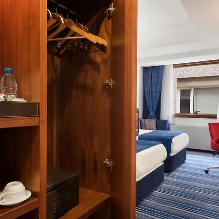 Taxim Express Bosphorus איסטמבול