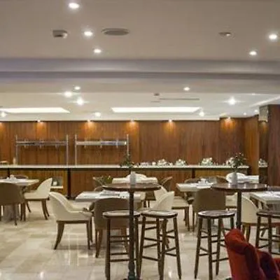 Hotel Taxim Express Bosphorus 4*
