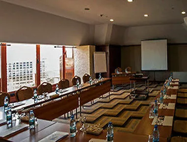 Taxim Express Bosphorus Hotel 4*
