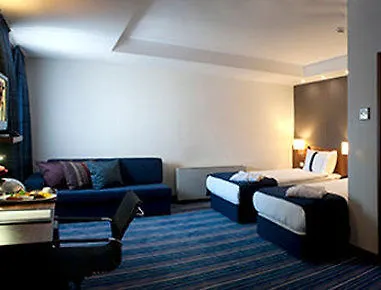 Taxim Express Bosphorus 4* Istambul