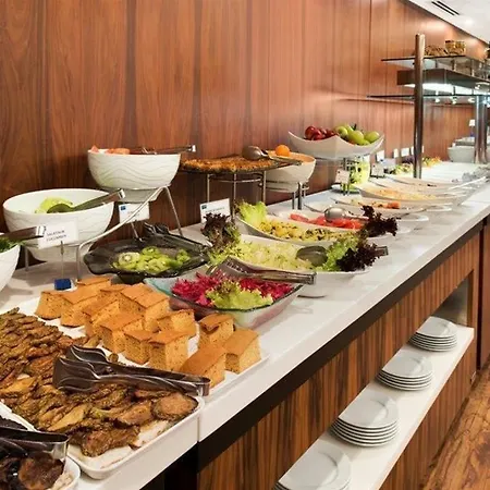 Taxim Express Bosphorus 4*