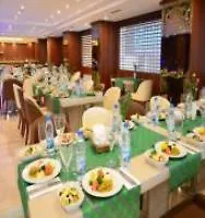 Taxim Express Bosphorus Hotel Istambul