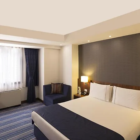 Hotel Taxim Express Bosphorus